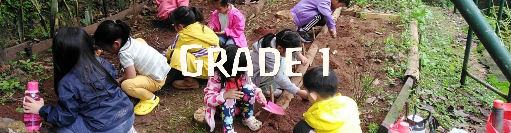 Grade 1