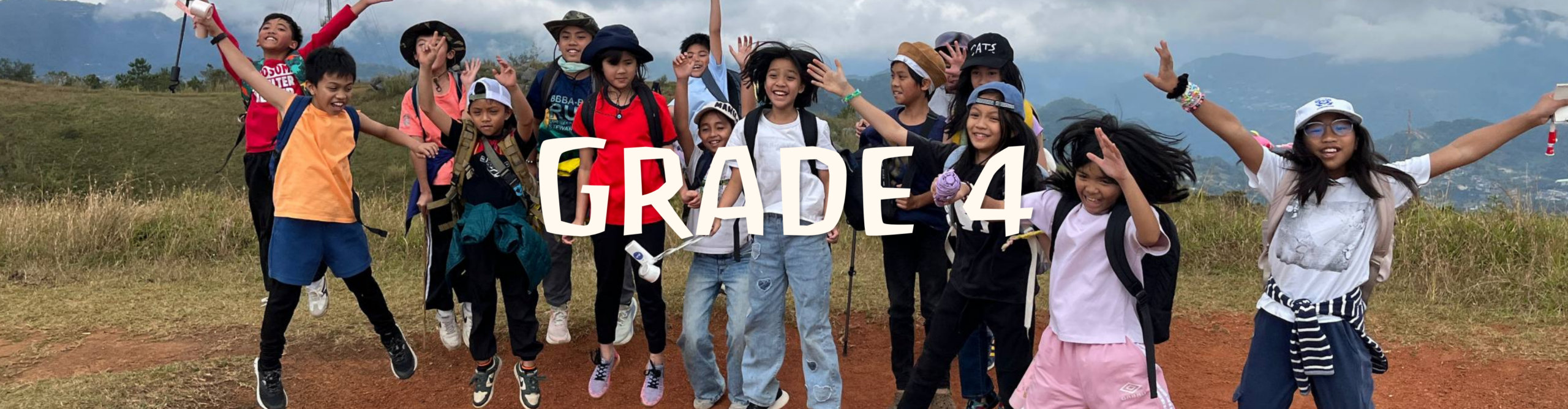Grade 4